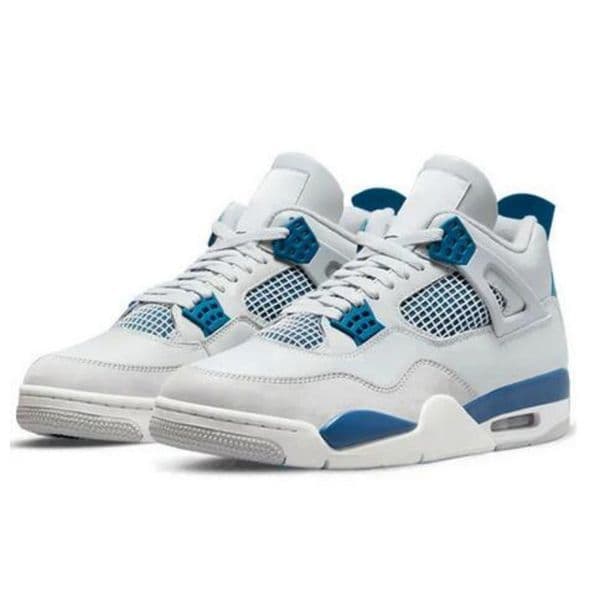 with box Mens Basketball Shoes Pine Green Military Black sneakers Canvas Red Thunder University Blue Thunder Pink Cactus 007 Men Women Trainers Outdoor