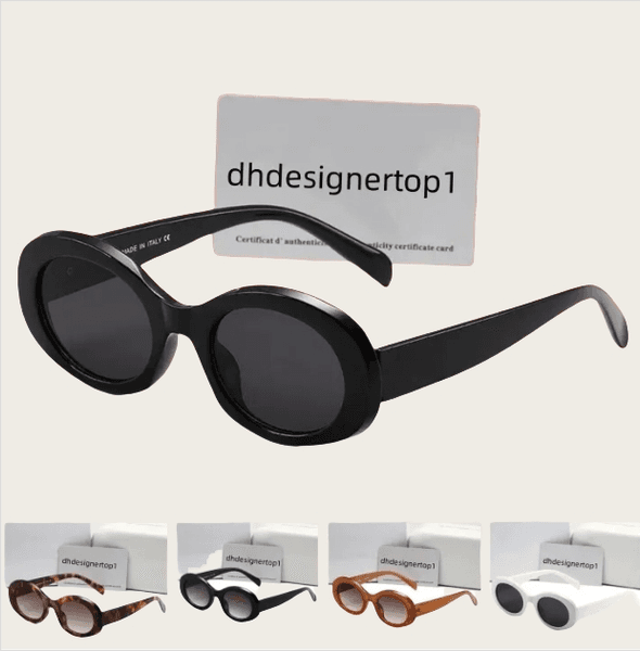 Ceclieng sunglasses for woman designer sunglasses mens represent polarized sunglasses fashion luxury alloy full frame PC lens goggle glasses Arc de
