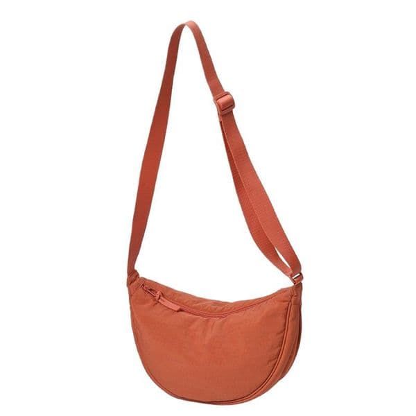 H21 Fashionable Student-Trend Ladies' Backpack: Spacious Lightweight Messenger Satchel