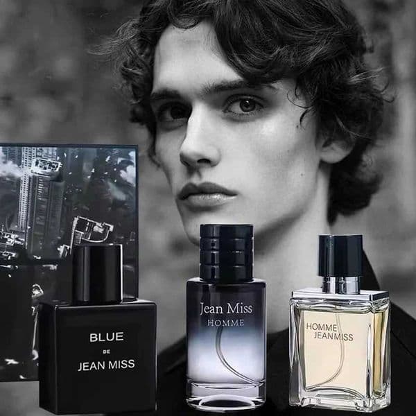 Original 30ml*3 Men Muscle Mens Perfume High Quality To Attract Opposite Sex Fragrance Cologne Pheromones W250513