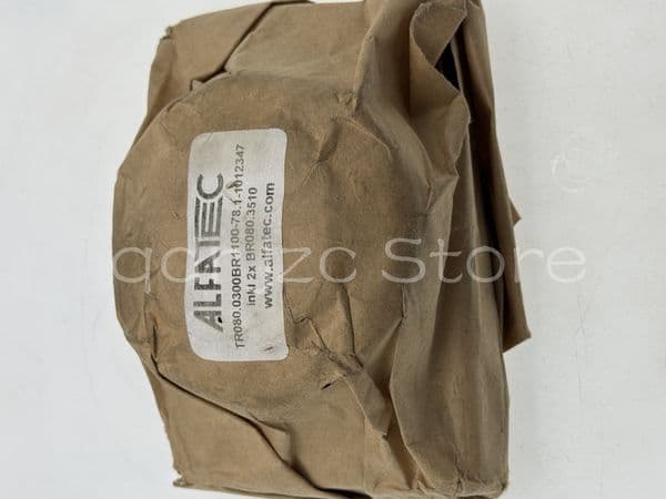ALFATEC Tiger roller bearing TR080.0300BR1100