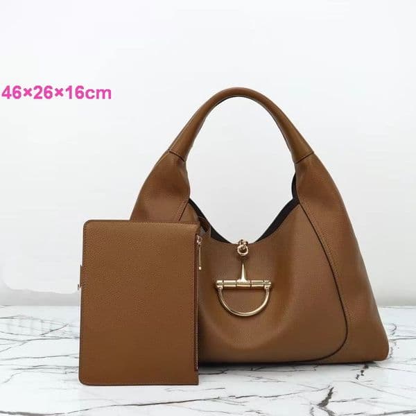 2Pic/Set With Wallets Top Quality BrandsPurses And Handbags Designer Real Leather Shoulder Crossbody Bags For Women Fashion Underarm bag