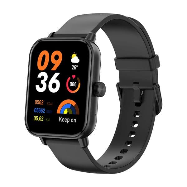 Voice Calling Smart Watch Ultra 1.9'' HD Screen 24H Health Monitor 100+ Sports Modes 200+ Watch Faces Smartwatch