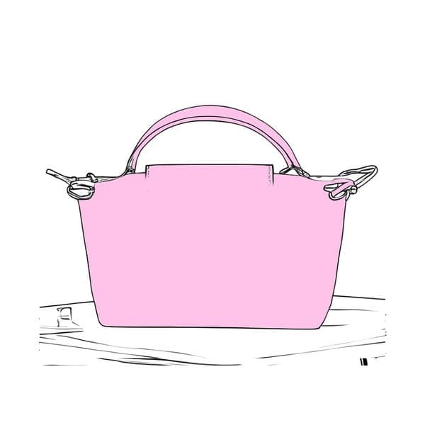 Shoulder Bags Crossbody bag High Quality Leather Designer tote branded handbag laptop beach travel nylon shoulder bag casual capacity waterproof 17*16*11cm A1