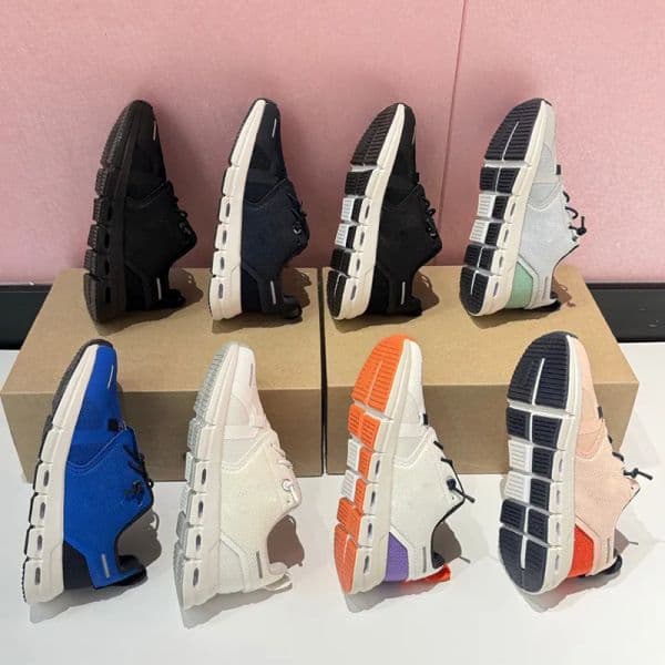 Designer Kids running shoes Youth Infant Toddlers designer Trainers Boys Girls kid shoe sneakers waterproof oc boy children sneaker 25 35
