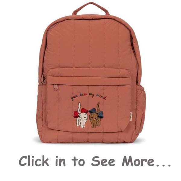 Kids Backpack StRafina KS Boys Girls Schoolbag Baby Mom Outdoor Shopping Holiday Shoulders Children Handbag School Bag New