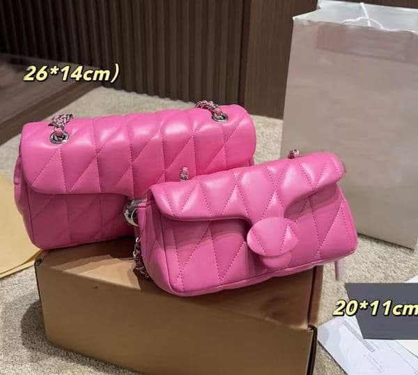Shoulder Bags Crossbody bag Underarm bag High Quality Leather Designer tote branded handbag laptop beach shoulder casual F1