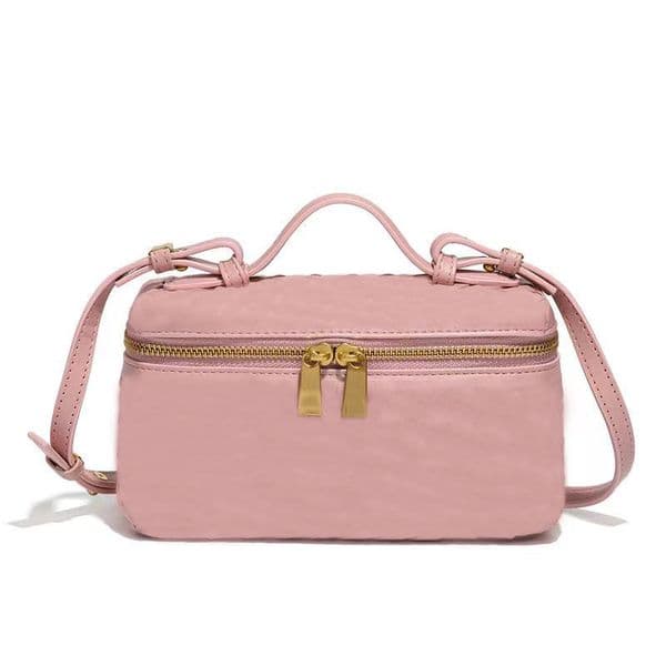 Lunch box Shopping Tote Designer Bag luxury designer bag hobo Shoulder Old Flower Full Printed Resistant Leather Canvas Armpit Letter Women's Large Capacity