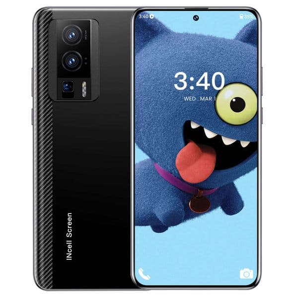 F5 Pro 4G 7.2-inch 2025 New style 16+1T Android smartphone