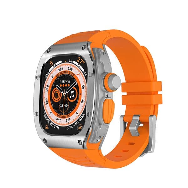 49mm Smart watches for Watch wristband sport watch watches Protective cover case