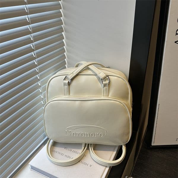 Free Delivery Designer Bag 2025 New Sports Style Popular Simple Multi Purpose Fashionable Single Reduced Age Student Cross Shoulder Women's Luxury Bag