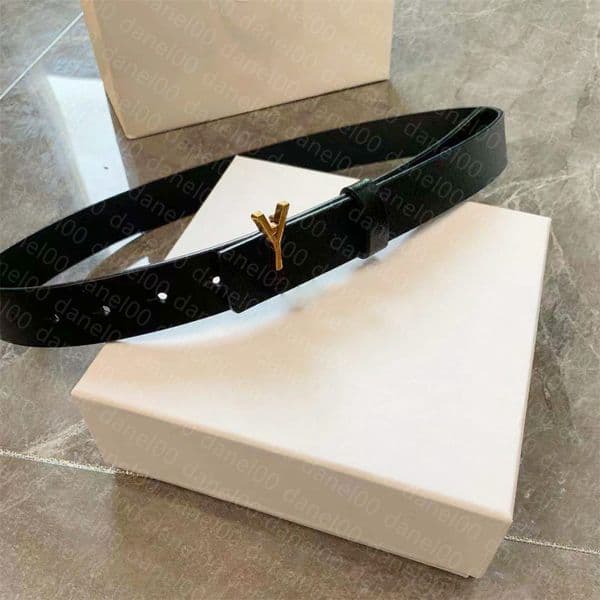Luxury Designer Belt For Men And Women With Gold Cintura ceinture luxe silver buckles Striped Double Sided Casual style Width 2.8Cm Size 95-115Cm With Original box 02