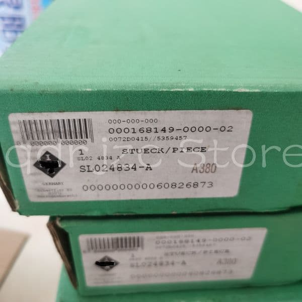 INA Full cylindrical roller bearing SL024834-A = NNCL4834V 170mm X 215mm X 45mm