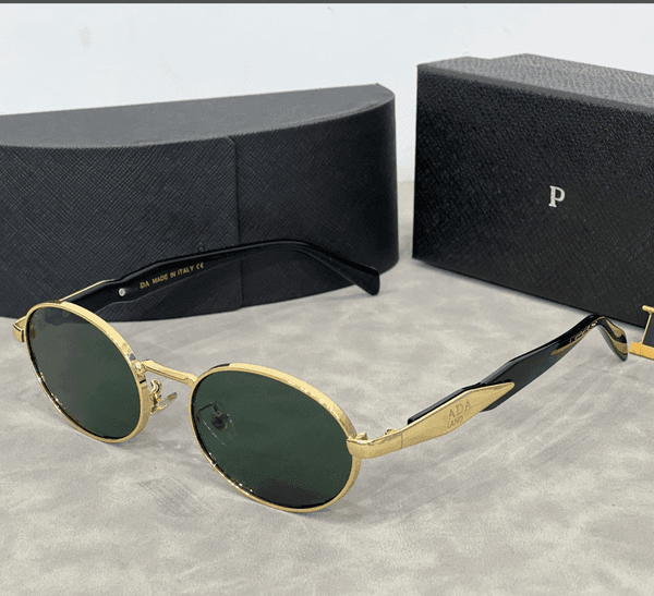 Designer for Women luxury metals Sunglasses For Men letter sunglasses Eyeglasses Goggle Outdoor Beach trend With Box very nice