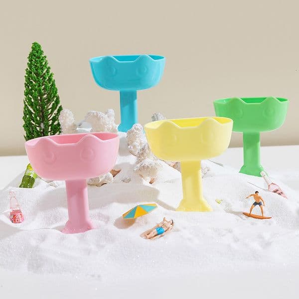 Ice sticks, homemade ice cream models for making old popsicles, children's frozen cheese sticks