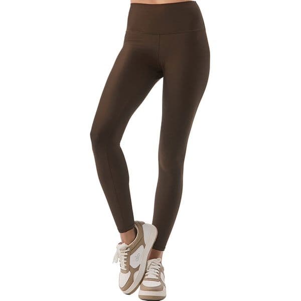 High quality Yoga pants Lycra fabric Leggings Women Push-up Fiess Shorts Cropped pants Soft Align Elastic Hip Lift T-shaped Sports Pants Running Training