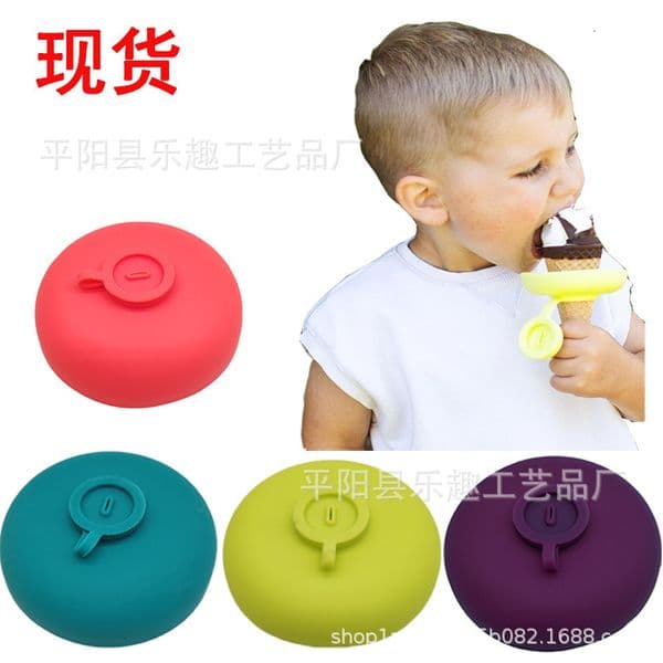 Ice children's stand, summer birthday party, frozen popsicle ice cream stand