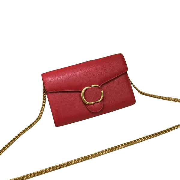 Luxury Leather Denim Messenger Bag for Ladies Elegant Under-Arm Design & Compact Size