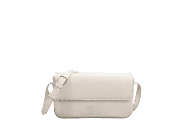 Chic Diane Design Crossbody & Shoulder Bag for Ladies Durable Cotton Canvas Material