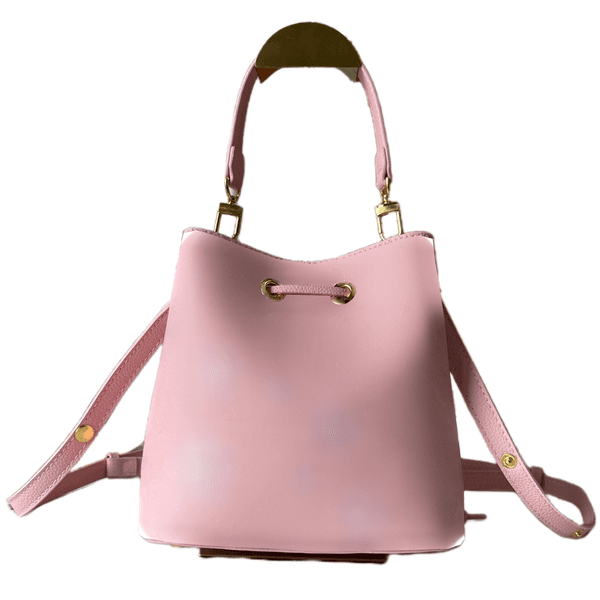 Elegant Luxury Designer Backpack - Versatile Travel Companion