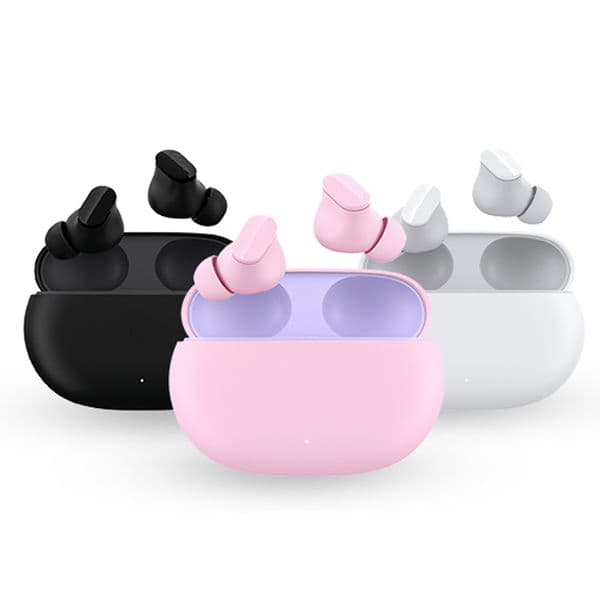 headphones studio buds Wireless Bluetooth Headphones Headse Earphone wireless headphone In-Ear earbuds