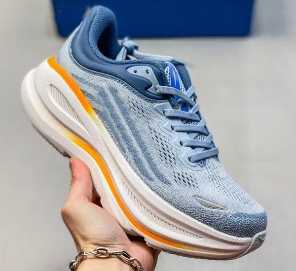running shoes Designer Shoes Causal Shoes Embossed Multicolor casual Sneakers casual shoes thick soled men women Platform