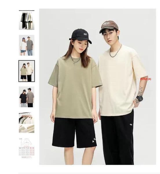 LUXUCH Tshirt New Fashion Clothing Womens mens short tshirt mens Unisex tshirt Size S-XL