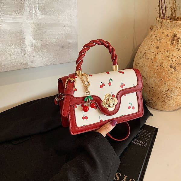Designer Bag Luxury Bag 2025 New Designer Bags Handbag Fashion Bags Shoulder Bag Underarm Messenger Single Shoulder Armpit