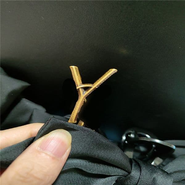 Women Designer Brand Letter Brooches Gold Plated Steel Seal High Quality Jewelry Brooch Pin Marry Christmas Party Gift Accessorie