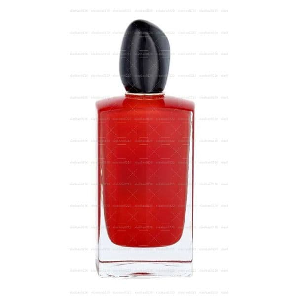 Perfumes Brand Pink 5 Designer Red Si Ml Encounter Perfume Woman Longlasting EDP Glamour Ladies Premium Spray Fragrance asxs