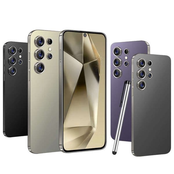 S24Ultra 6.8inch HD 2+16 Android 3G Smartphone OTG