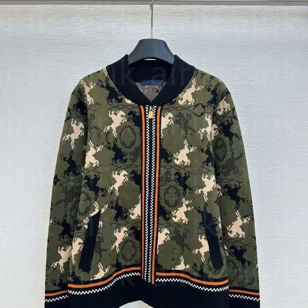 Fashion Slim Fit Knit Cardigan Men Japanese Autum Winter Solid Color Full Zip Up Sweater Casual Coats Jacket Mens Clothes