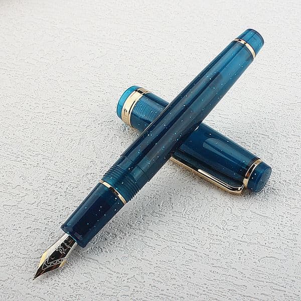 Bestseller wholesale Elegant Writing Instrument - Classic Style Calligraphy Pen with Fine Nib, Ideal for Business, Office, and School Use ddmySat