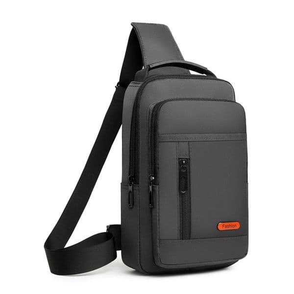 5WY1 VIP Hidden Links Men's Youth Casual Small Crossbody Woven Small Square Bag 5A MASTER quality top