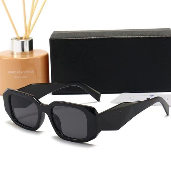 2025 Top luxury Sunglasses designelwomens Mens Wearing fashion hotselling senior Eyewear For Womeneyeglasses frame Vintage Metal SurGlasses With box