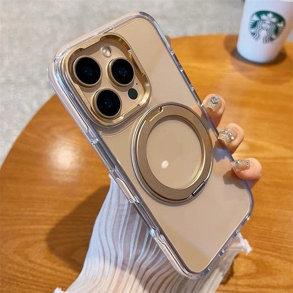 Designer phone case Compatible with Apple 16 Pro Max Phone Case New Airbag Anti-drop iPhone 15 Pro Protective Cover Simple 13 Design free shipping