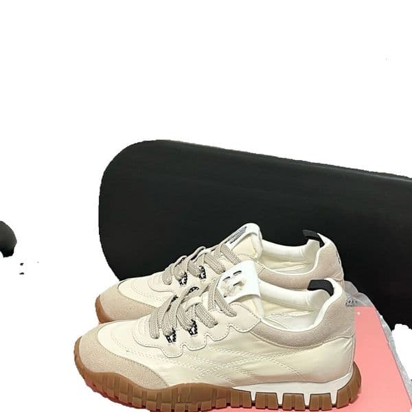 2026fashion New Women s Shoes Fashion Designer Multi functional Thick soled Breathable Casual Shoes