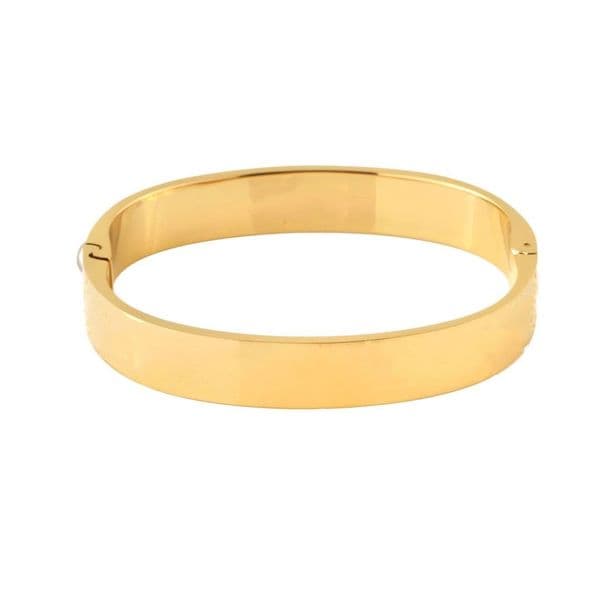 Luxury Charm Designer Buckle Bracelet Fashion Jewelry Men Women Bracelets High quality Design Bangle