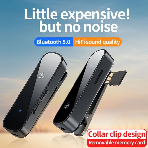 2026 New Model Wireless Bluetooth Audio Receiver for Home Theater Systems Free Customized