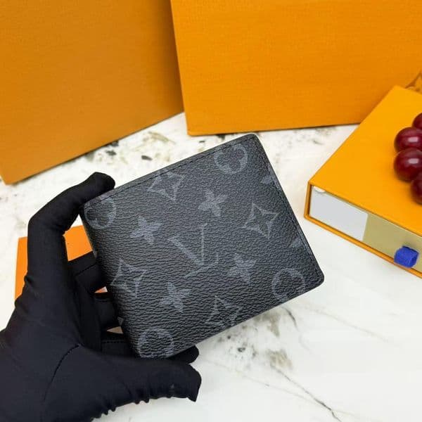 10A High Quality Luxury Designer Zipper Genuine Leather Wallets Pocket Wallets Short Single Zipper Classic Letters Coin Purse Card Holder Designers Purses