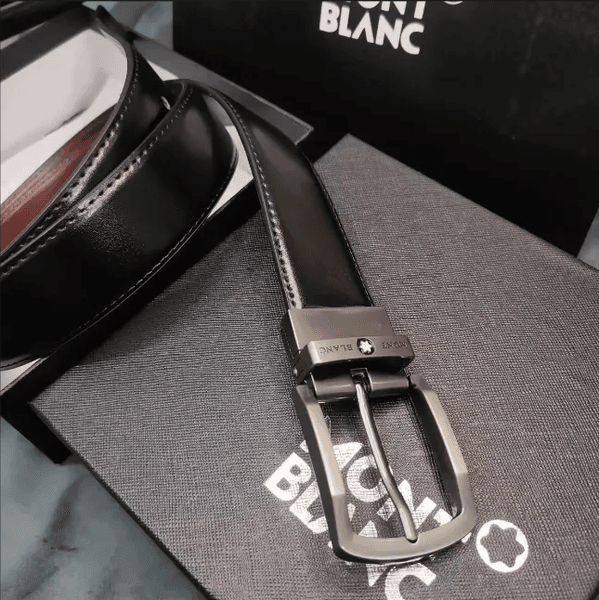 New Buyers' Picks Premium Products Germany brand Designer Belts charm men Genuine Leather MB Belt Needle Buckle Belt classic for Everyday Use and formal event men gift