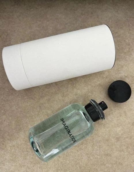 Designer Perfume Pacific Chill IMAGINATION Afternoon Swim California Dream OMBRE EDP Man Women Long Lasting Smell Brand Neutral Cologne Spray High Quality