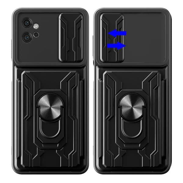 Phone Cases For MOTO Edge 70 60 50 G56 G86 G35 G15 G55 G85 G04 G14 G84 G54 Pro Neo Fusion 4G 5G Camera Lens Protector Cover Window Case