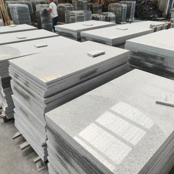 Direct from manufacturer: Granite in Sesame White, Sesame Gray, Flamed Finish, Lychee Finish, Polished Finish, Flamed Sesame Gray Slabs, Slabs