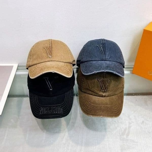 Designer Cap Baseball Designer Hats For Men Outdoor Casual Fashion Summer Hat Women White Black Brown Letter