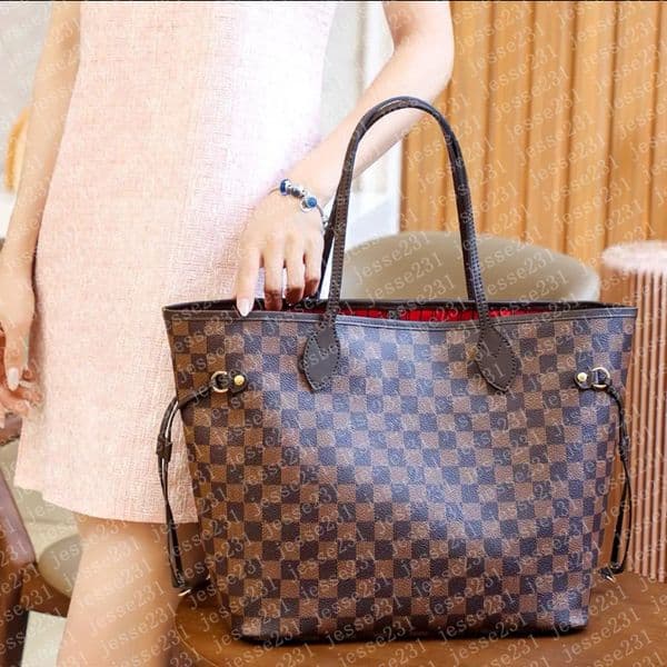 10A Designer Bag Large Capacity Totes Bags Sac Femme Leather Women Shoulder Bags Messenger Luxurys Shopping Handbag the tote bag Purse Womans backpack wallets 125