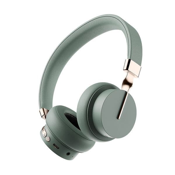 Noise Cancelling Headphone Wireless Over-Ear Bluetooth Headphones with Long Battery Life and High-Quality Sound for Gaming Stereo free shipping