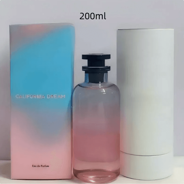 Designer Cologne perfume 200ml IMAGINATION AFTERNOON SWIM perfume for men and women essence INK MARK Cologne high-quality perfume quick delivery gift selection
