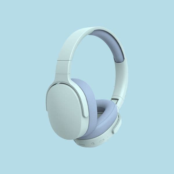 Bluetooth Headphones Over-Ear for Online Classes Learning Children's Music Sports Noise Cancelling Hot Selling free shipping