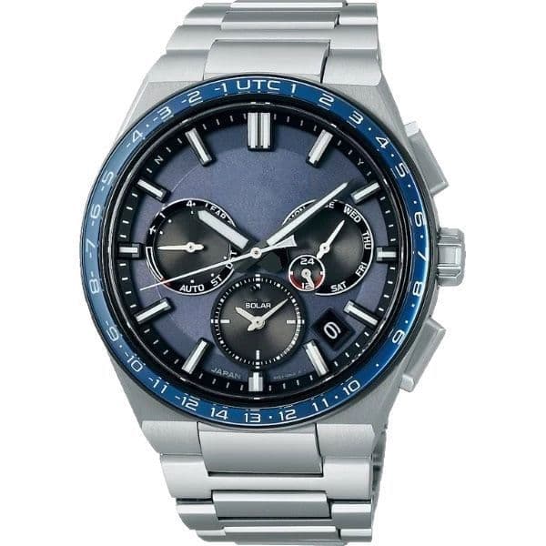 Hot sale Design Mens watches Luxury Watch fashion Men's multi-functional business Watch casual stainless steel brand quartz vintage watch a1 Gift Clock
